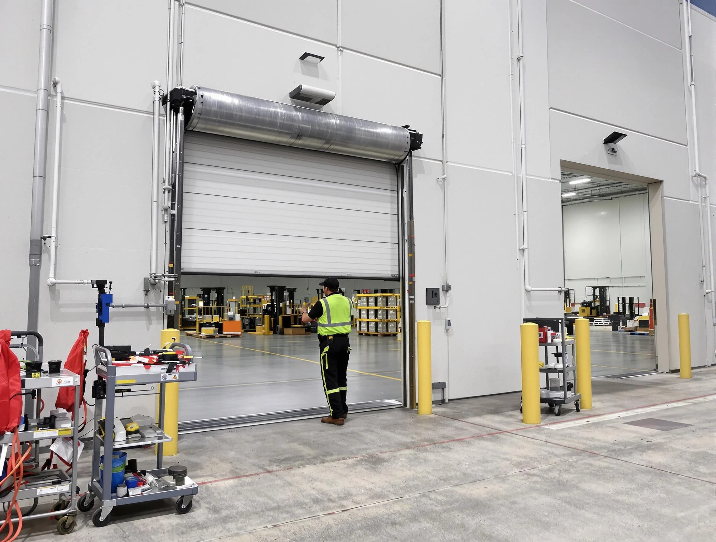 Commercial Repair service in Mansfield, MA